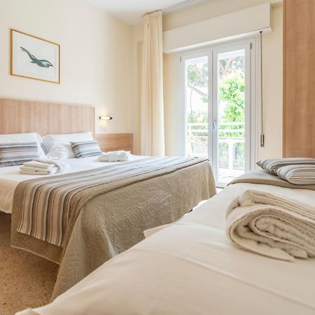 Hotel Cormoran リッチョーネ エクステリア 写真