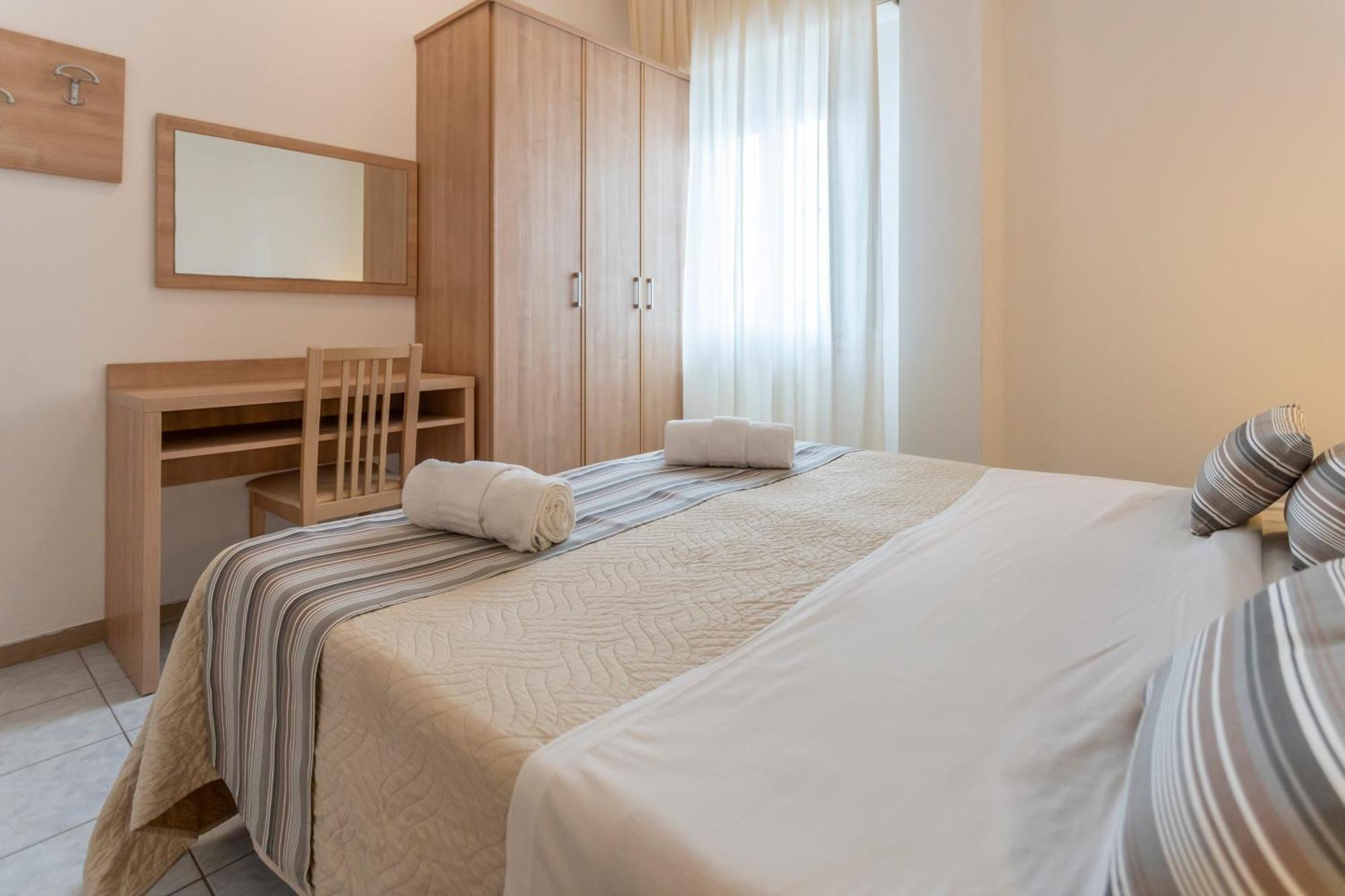 Hotel Cormoran リッチョーネ エクステリア 写真