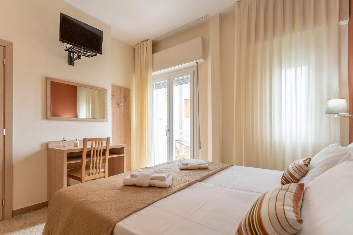 Hotel Cormoran リッチョーネ エクステリア 写真