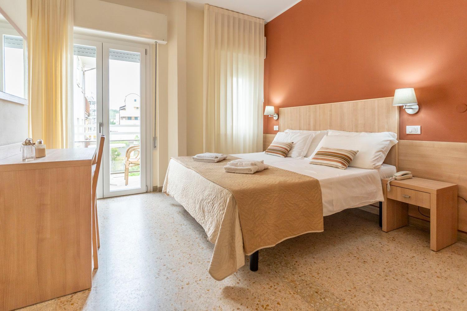 Hotel Cormoran リッチョーネ エクステリア 写真