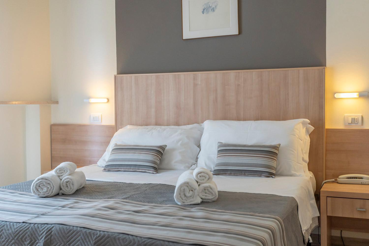 Hotel Cormoran リッチョーネ エクステリア 写真