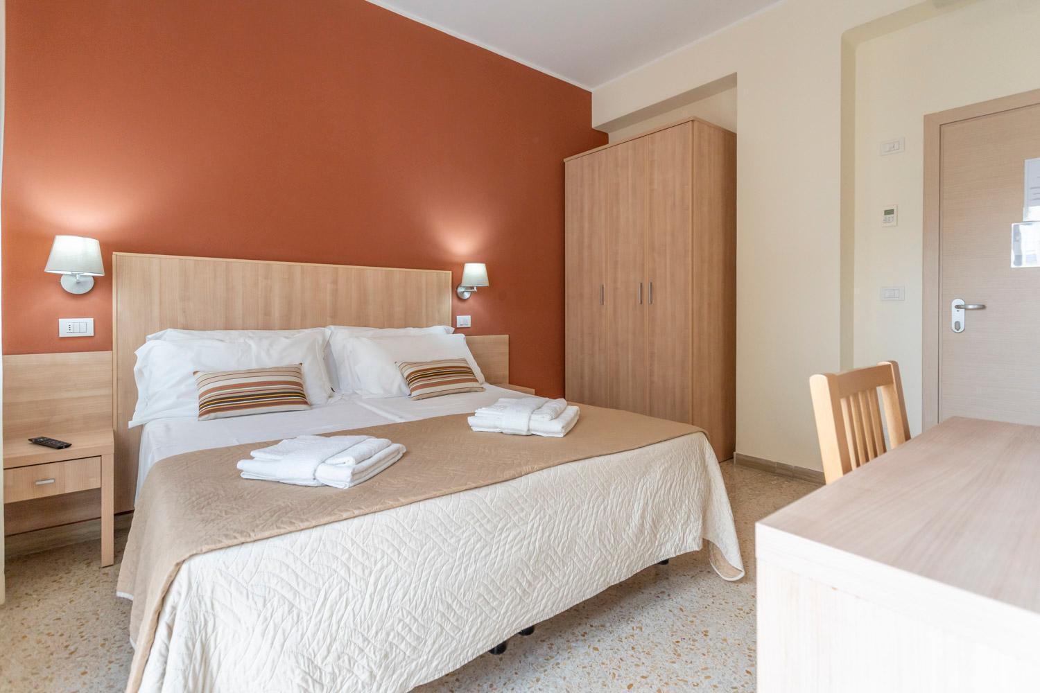 Hotel Cormoran リッチョーネ エクステリア 写真