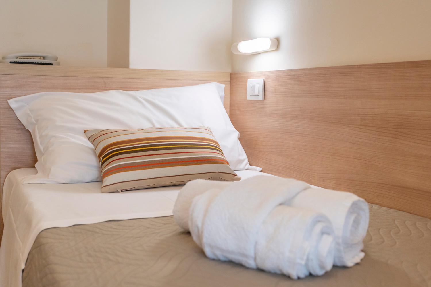 Hotel Cormoran リッチョーネ エクステリア 写真