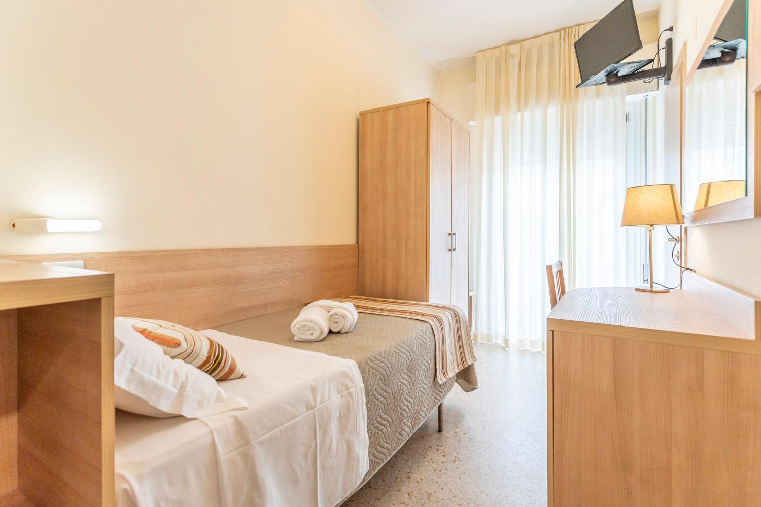 Hotel Cormoran リッチョーネ エクステリア 写真