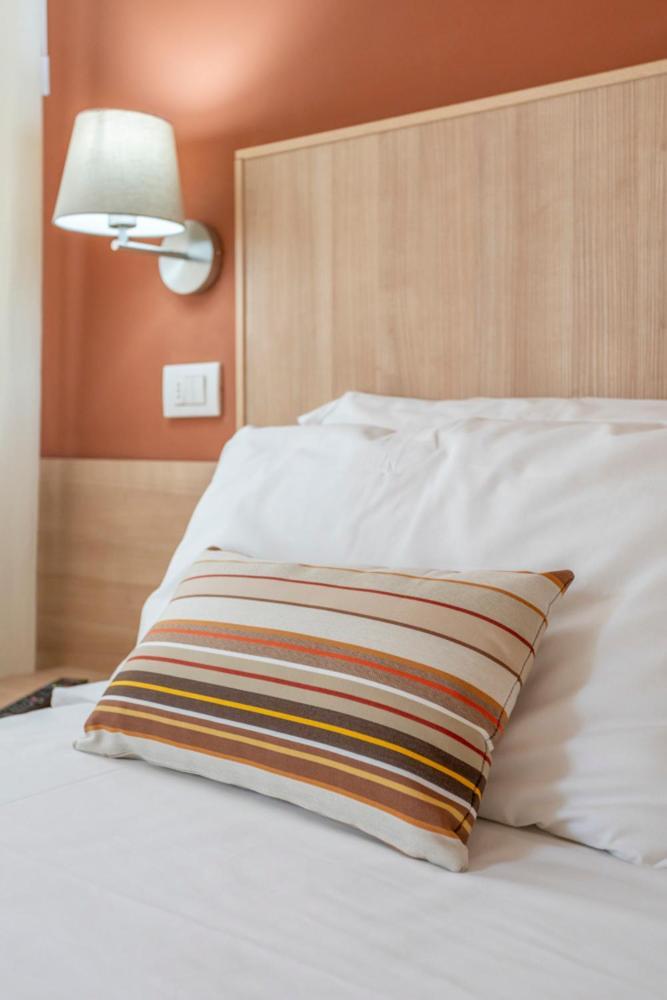 Hotel Cormoran リッチョーネ エクステリア 写真